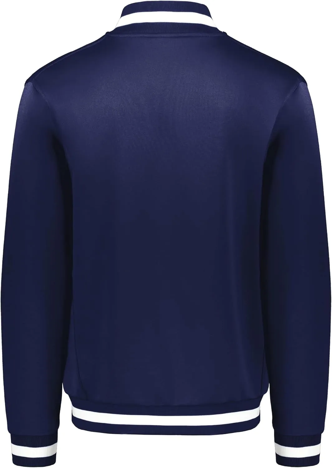 Holloway Men's V-Street Full Zip Jacket