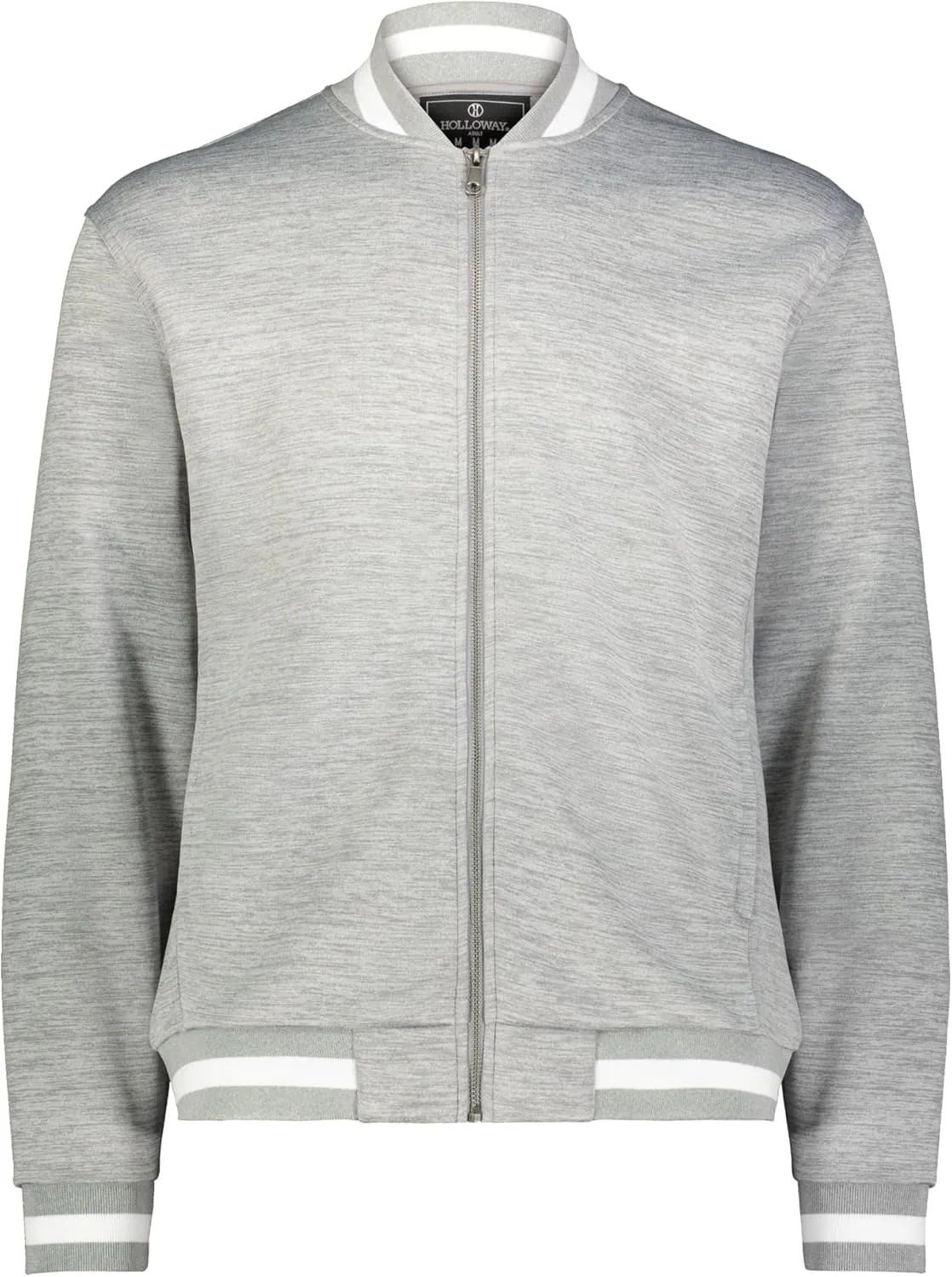 Holloway Men's V-Street Full Zip Jacket