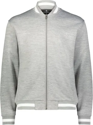 Holloway Men's V-Street Full Zip Jacket