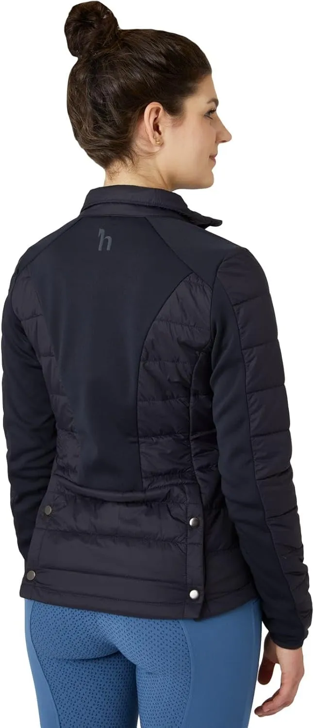 HORZE Cameron Womens Hybrid Jacket