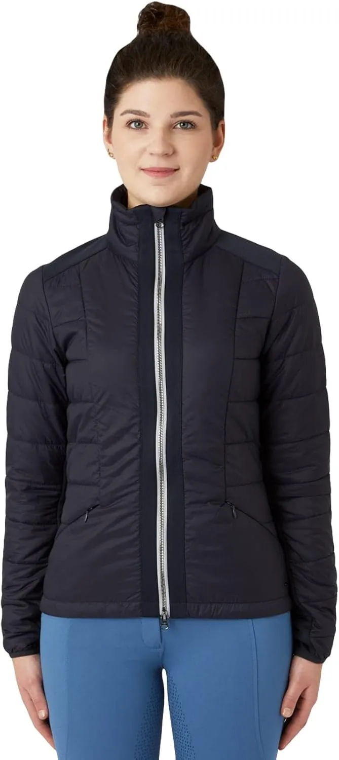 HORZE Cameron Womens Hybrid Jacket
