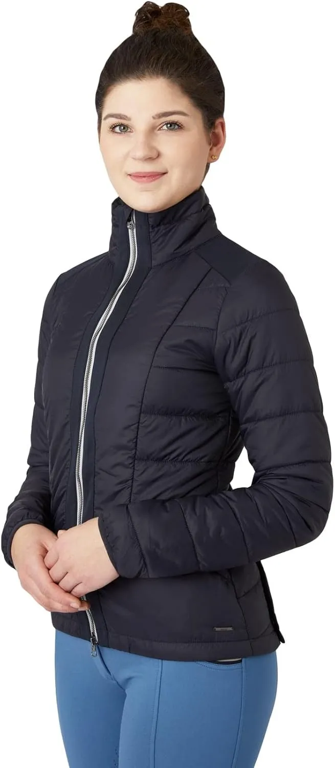 HORZE Cameron Womens Hybrid Jacket