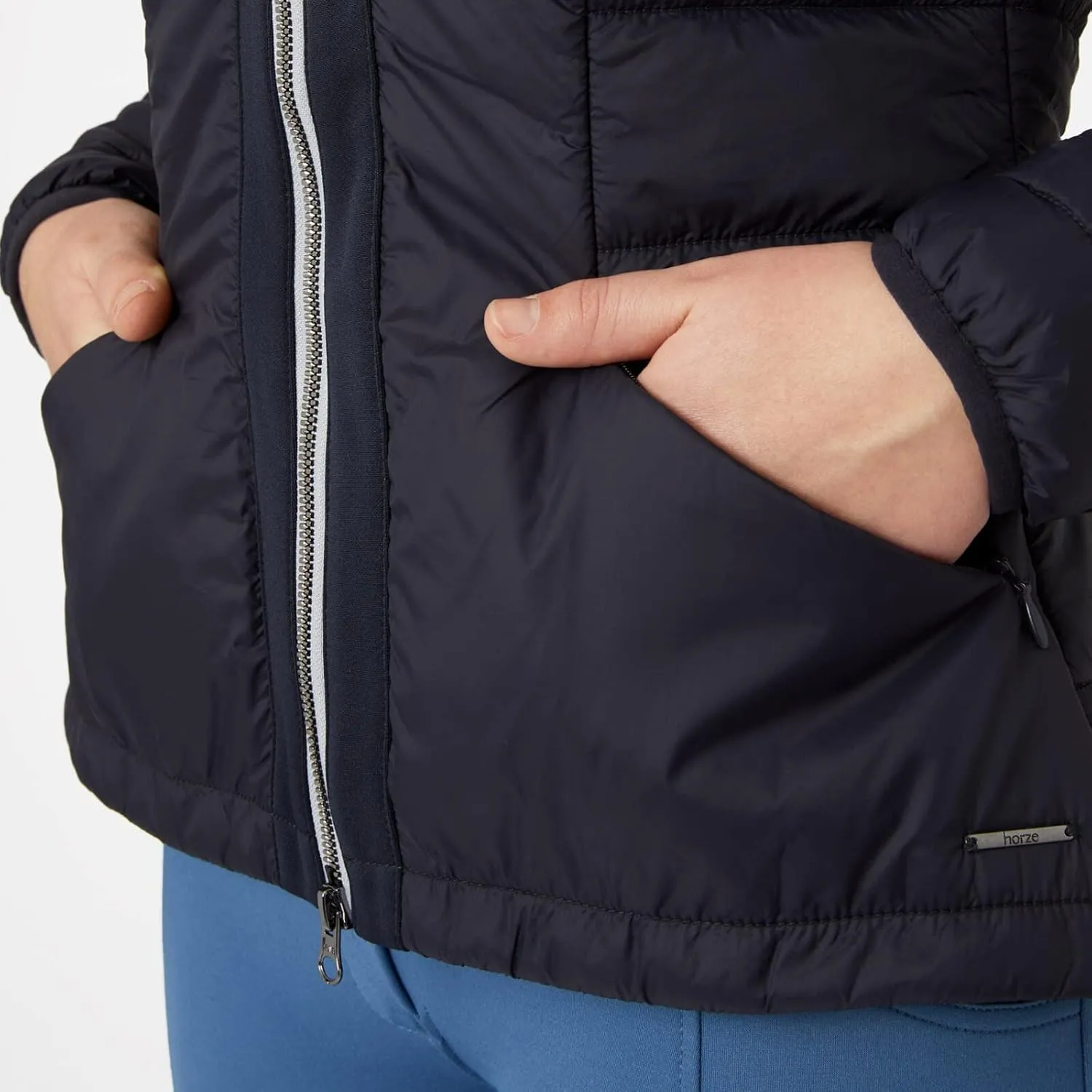 HORZE Cameron Womens Hybrid Jacket