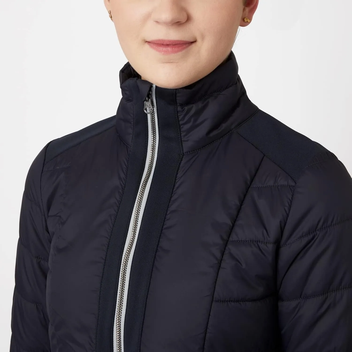 HORZE Cameron Womens Hybrid Jacket