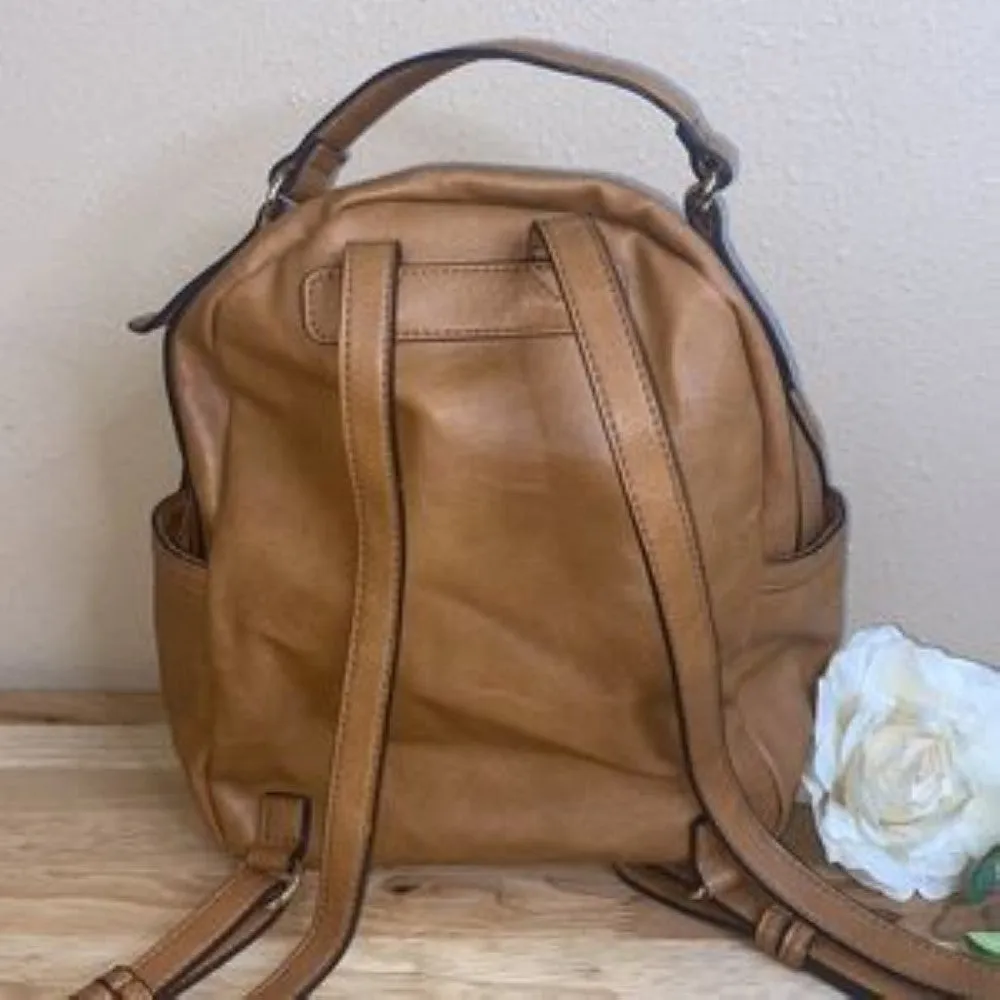 INC International Concepts Riverton Backpack-Brown
