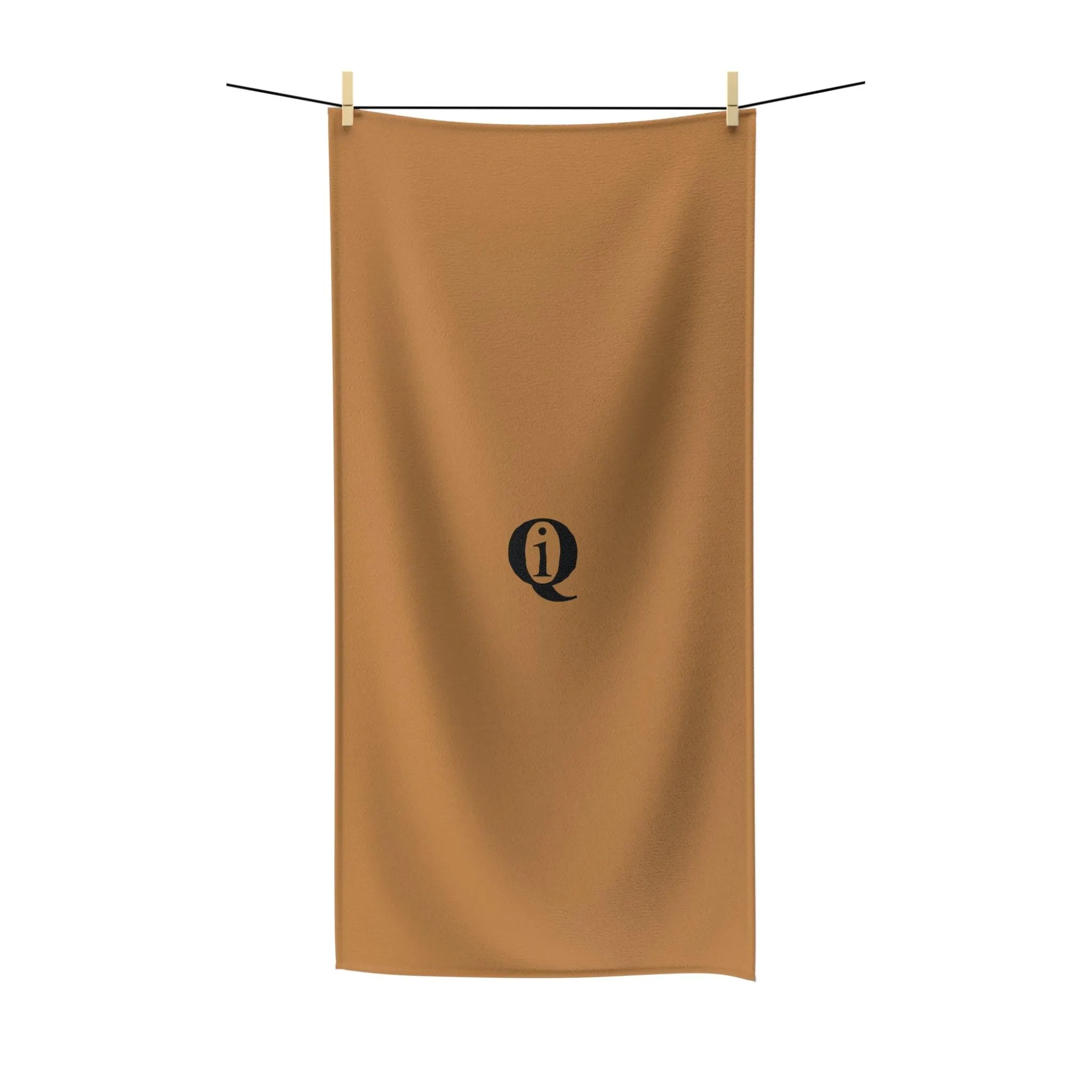 IQ Fashion | Polycotton Towel