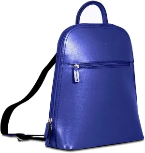 Jack Georges Chelsea Angela Small Backpack #5835 (Cobalt)