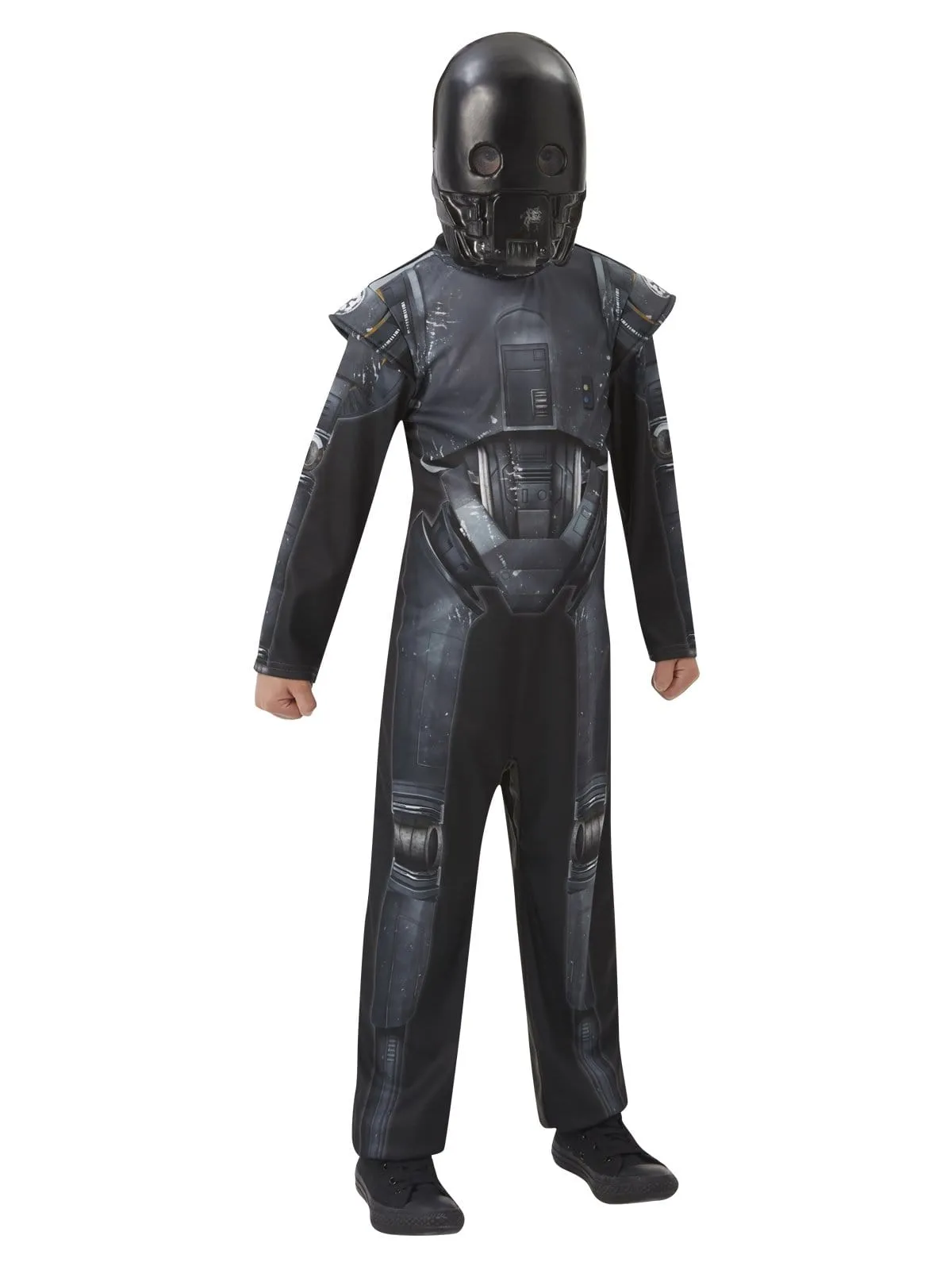 K-2S0 Rogue One Classic Costume for Teens