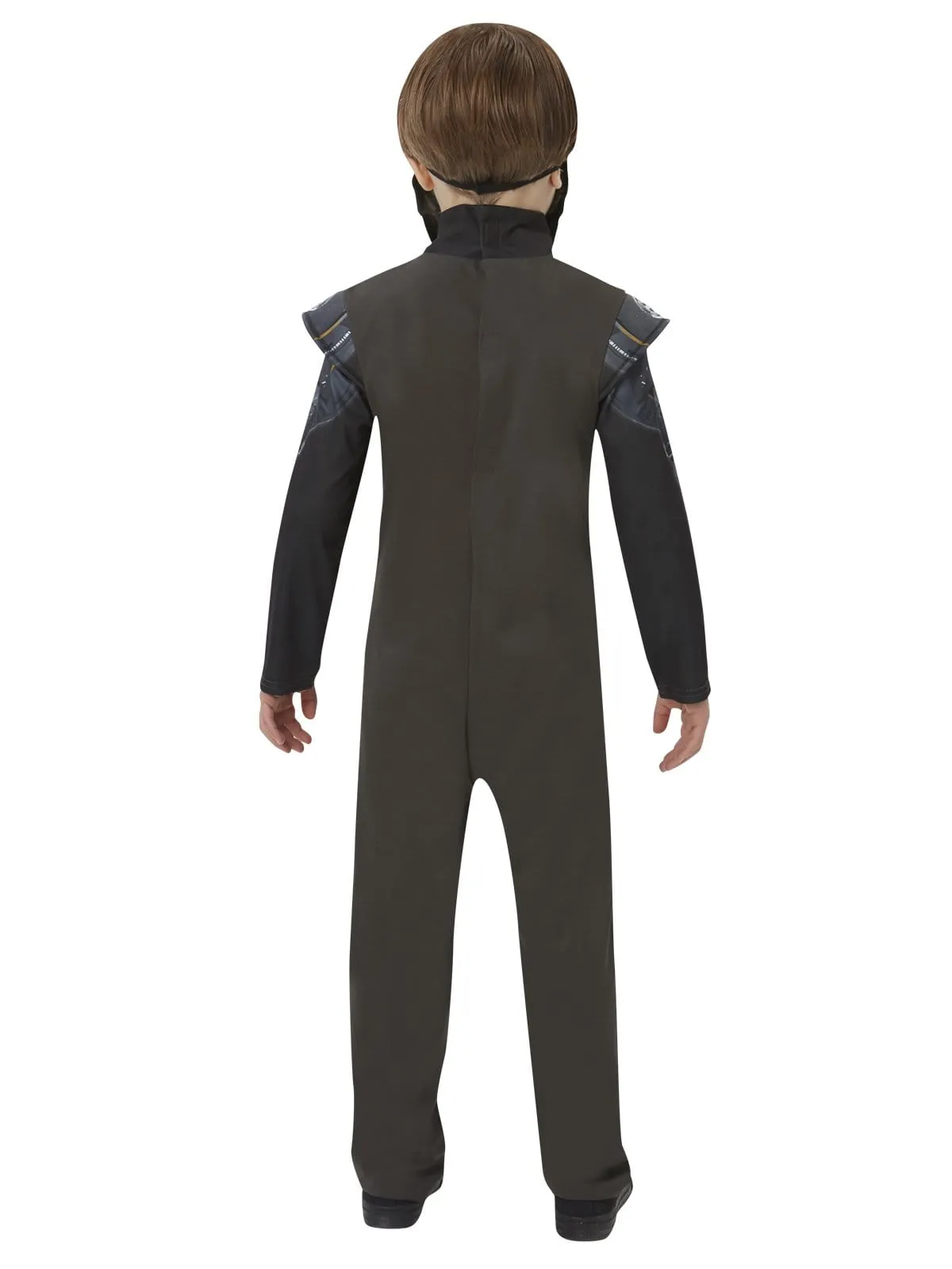 K-2S0 Rogue One Classic Costume for Teens