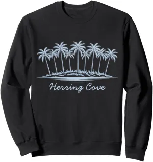 Kapalua Beach Summer Family Vacation For Men Women Sweatshirt