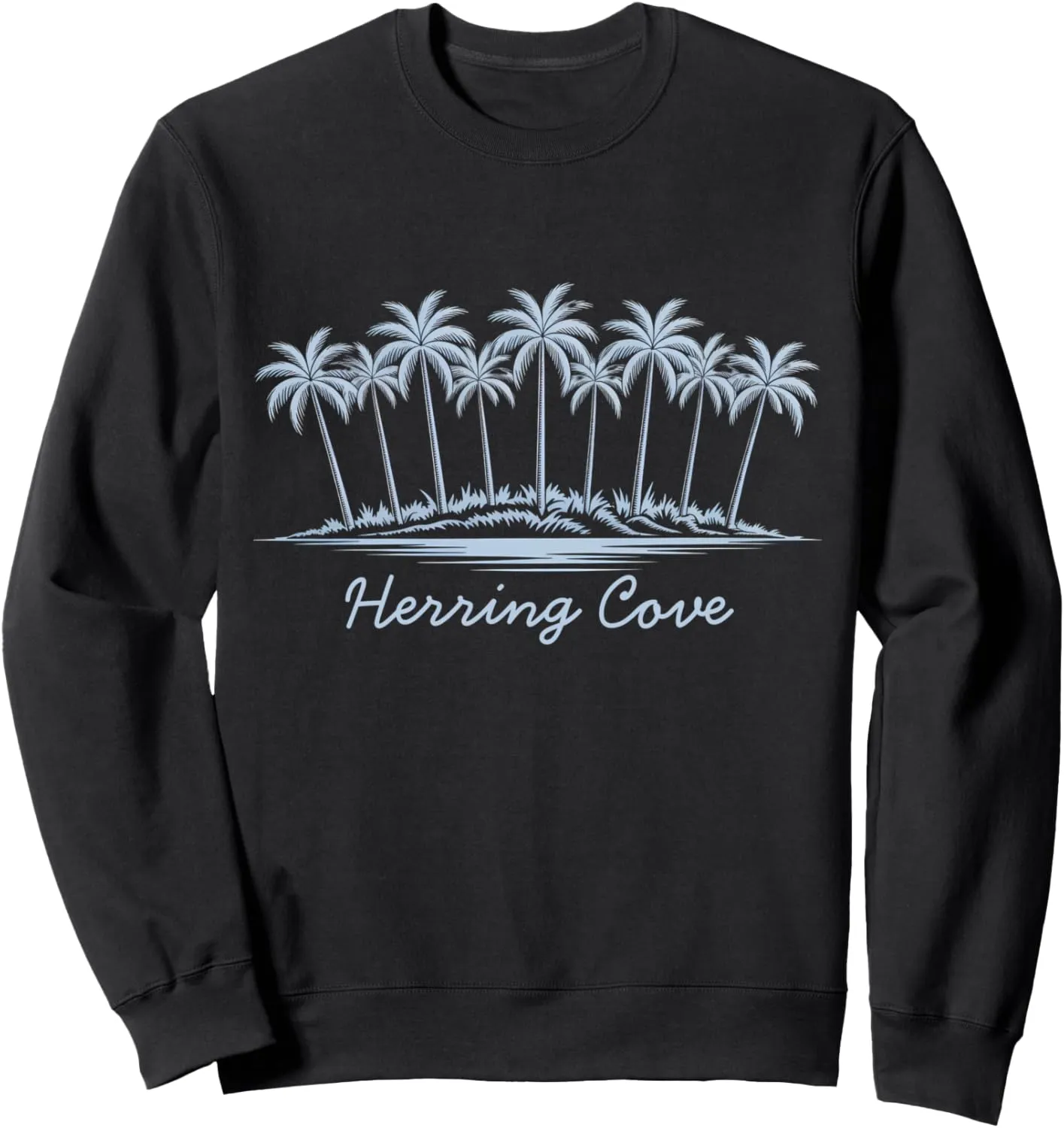 Kapalua Beach Summer Family Vacation For Men Women Sweatshirt