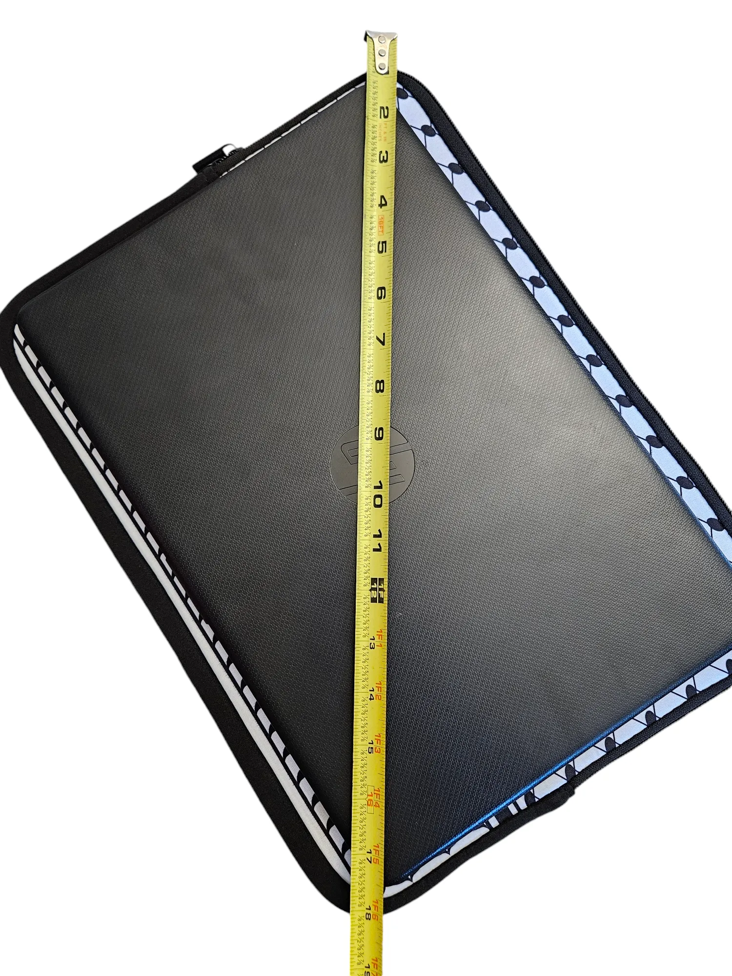 Keffiyeh laptop 15.6 inch Computer Tablet Sleeve Bag