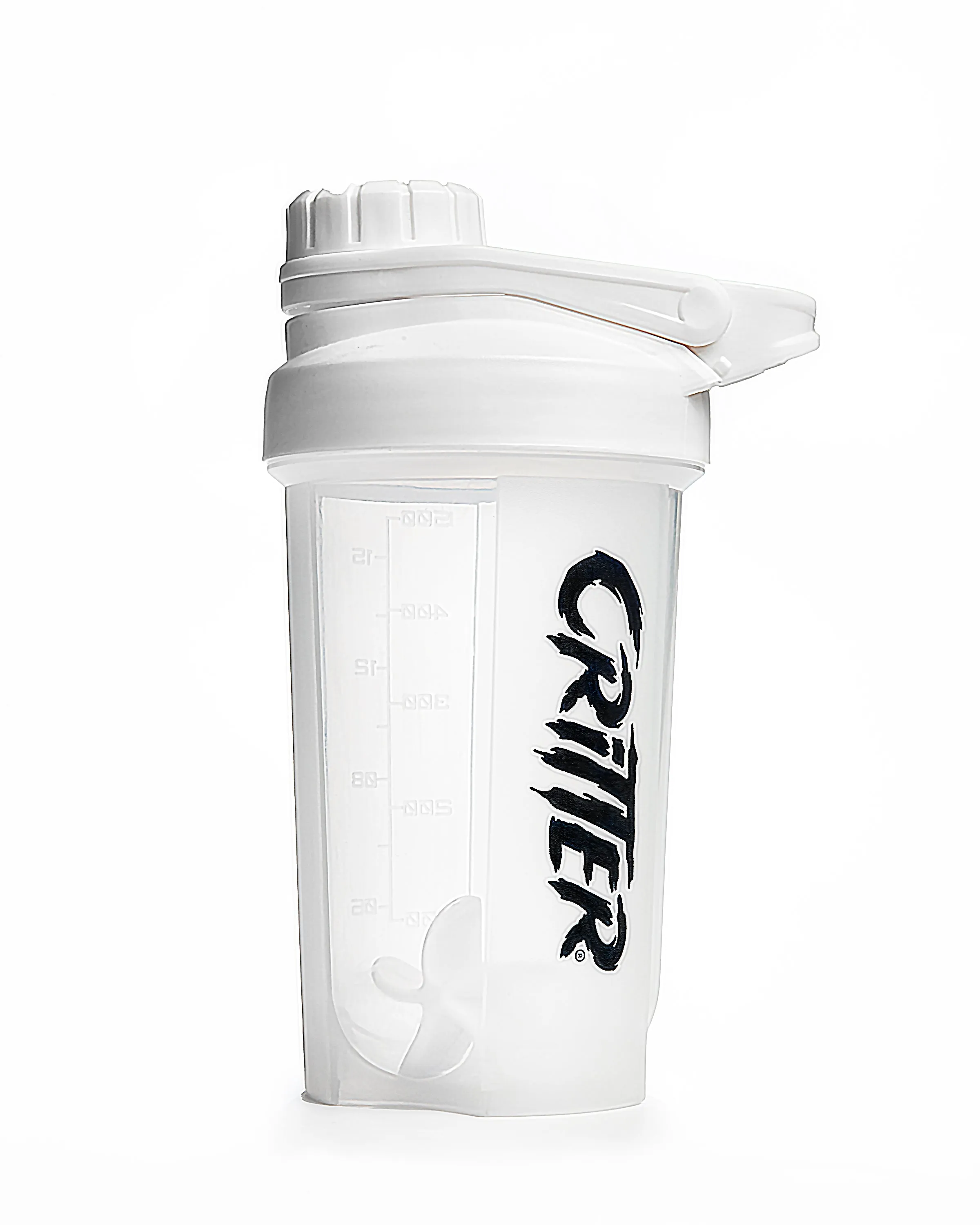 Kid's Shaker Bottle