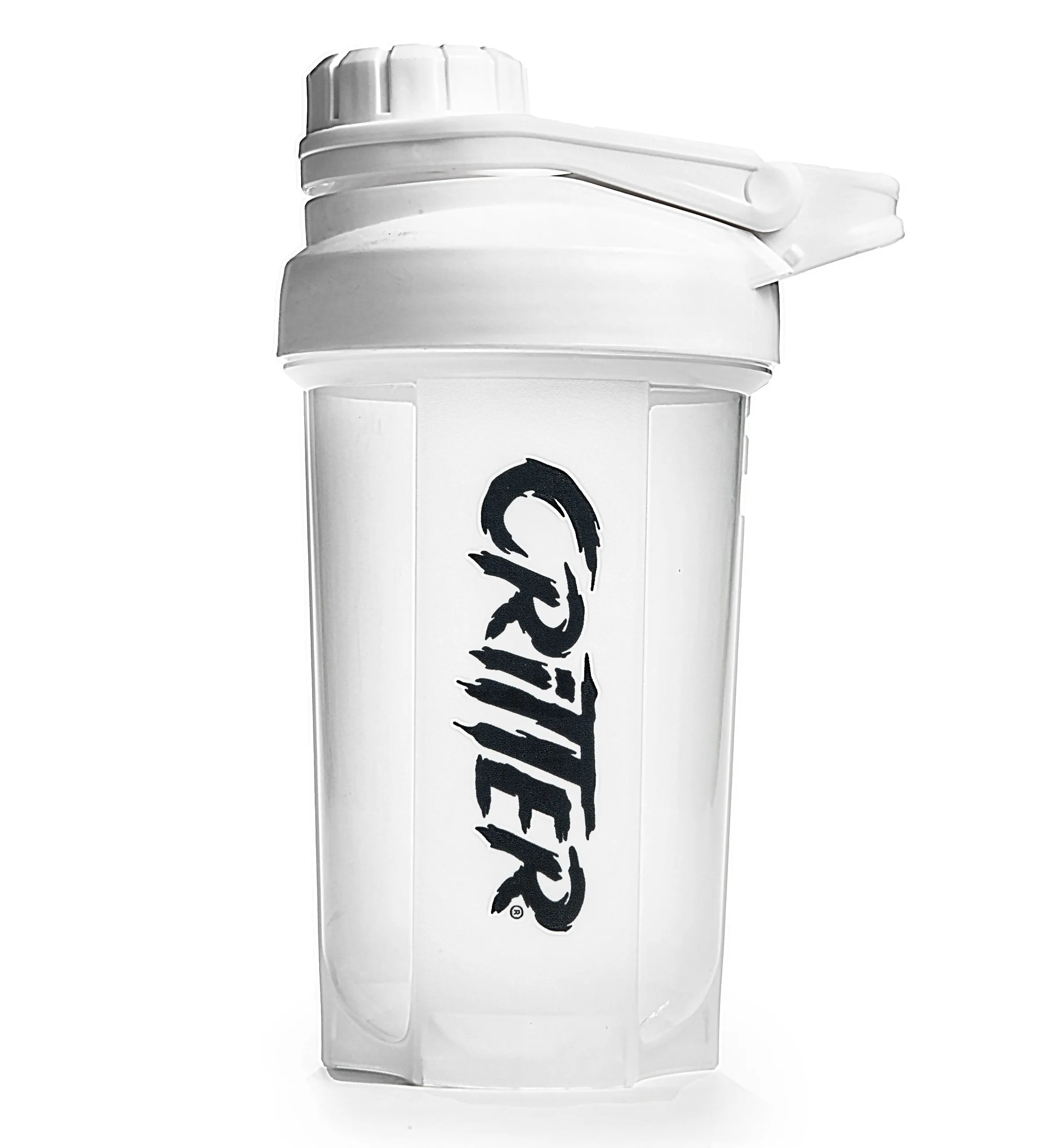 Kid's Shaker Bottle