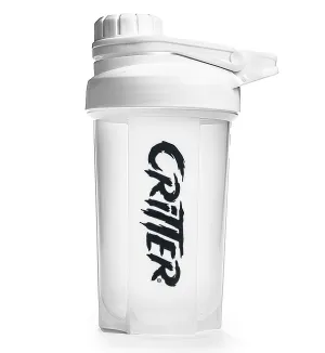 Kid's Shaker Bottle