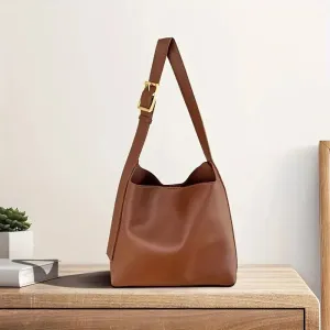 Kikka - Vintage Leather Bag