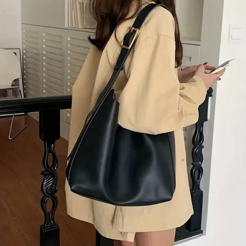 Kikka - Vintage Leather Bag