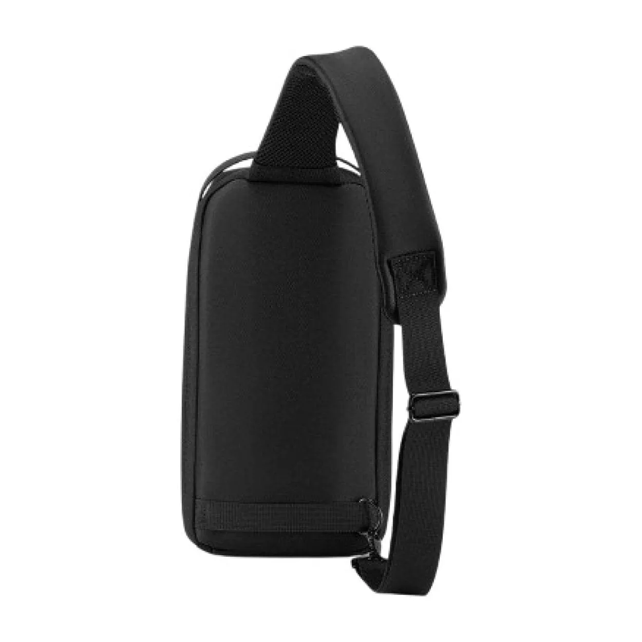 Kingsons Daily Smart Sling Bag Black KS3288W-A
