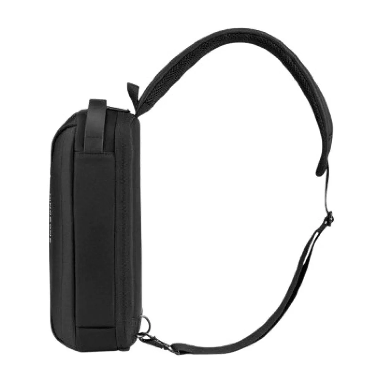 Kingsons Daily Smart Sling Bag Black KS3288W-A