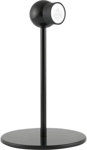Klock Werks KWD-Stand-BLK iOstand - Black