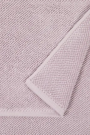 KOBN BATH MAT LILAC