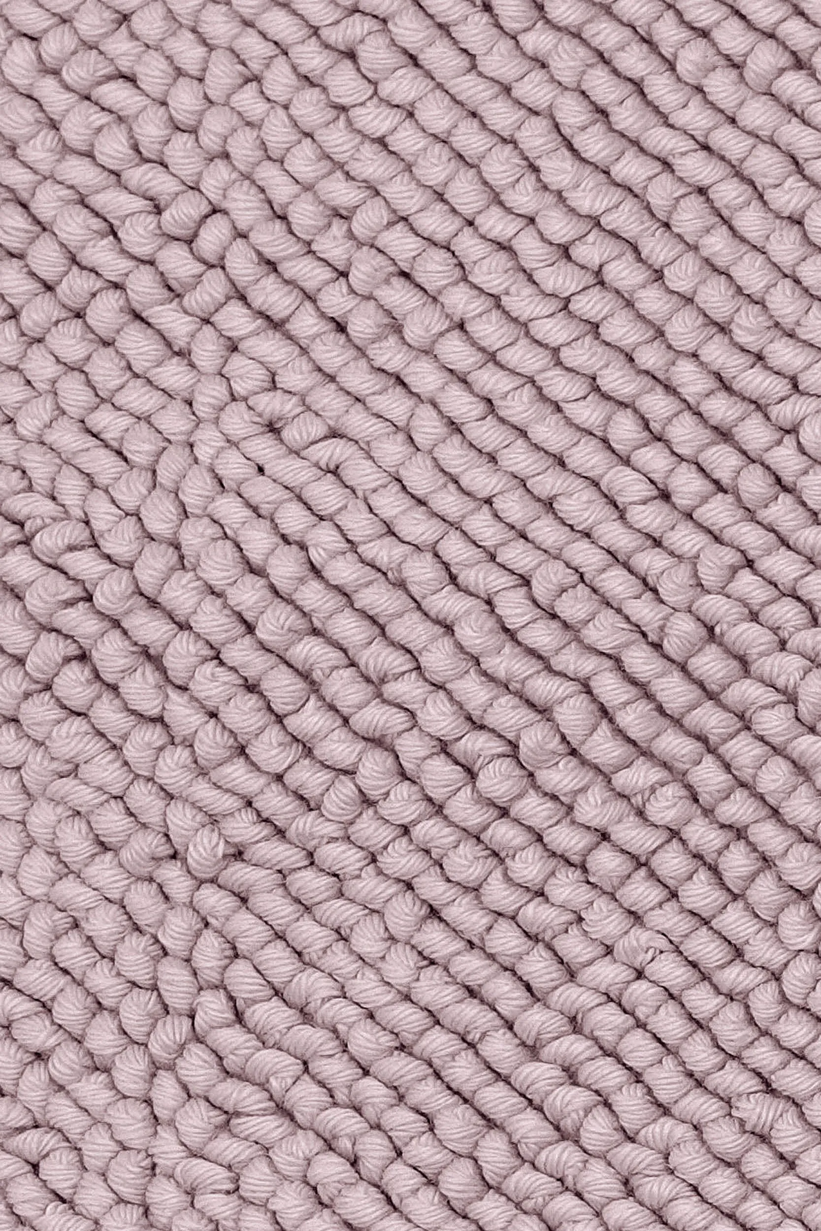 KOBN BATH MAT LILAC