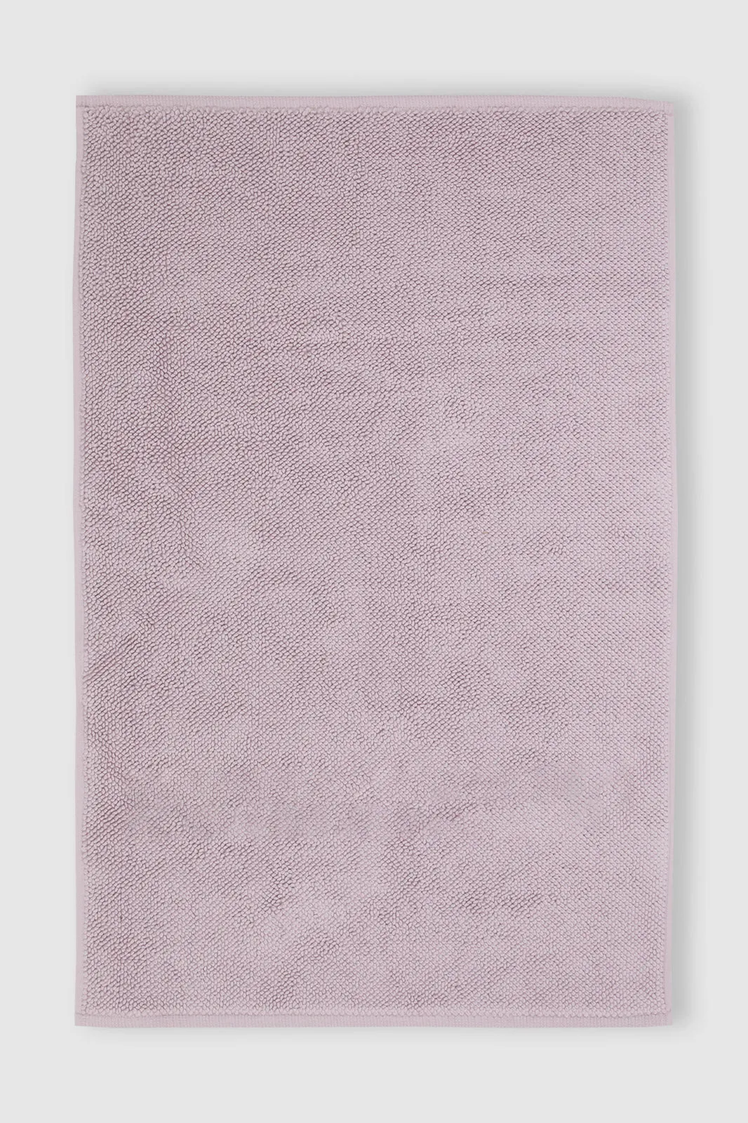 KOBN BATH MAT LILAC