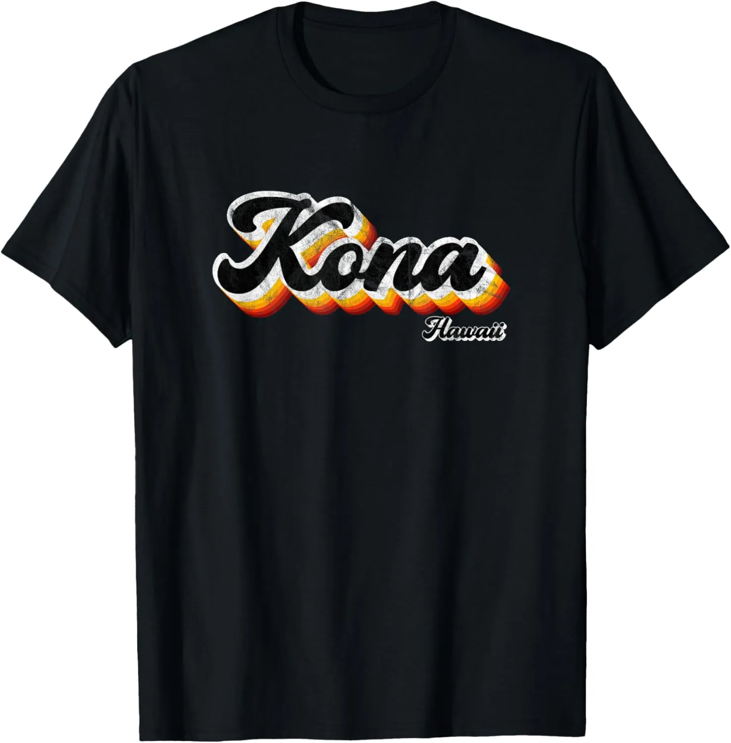 Kona Hawaii T-Shirt