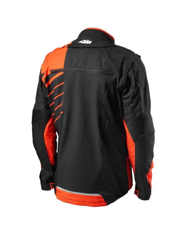 KTM Racetech Offroad Jacket with Neckbrace Collar