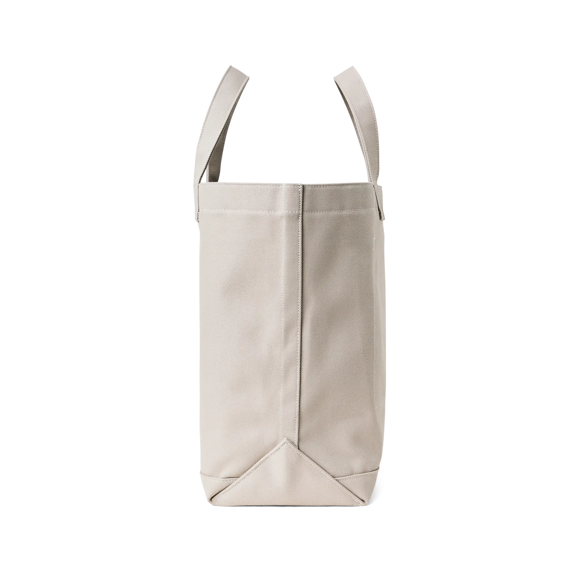 Kyler Martz Graphic Utility Tote - Twine / Beaver