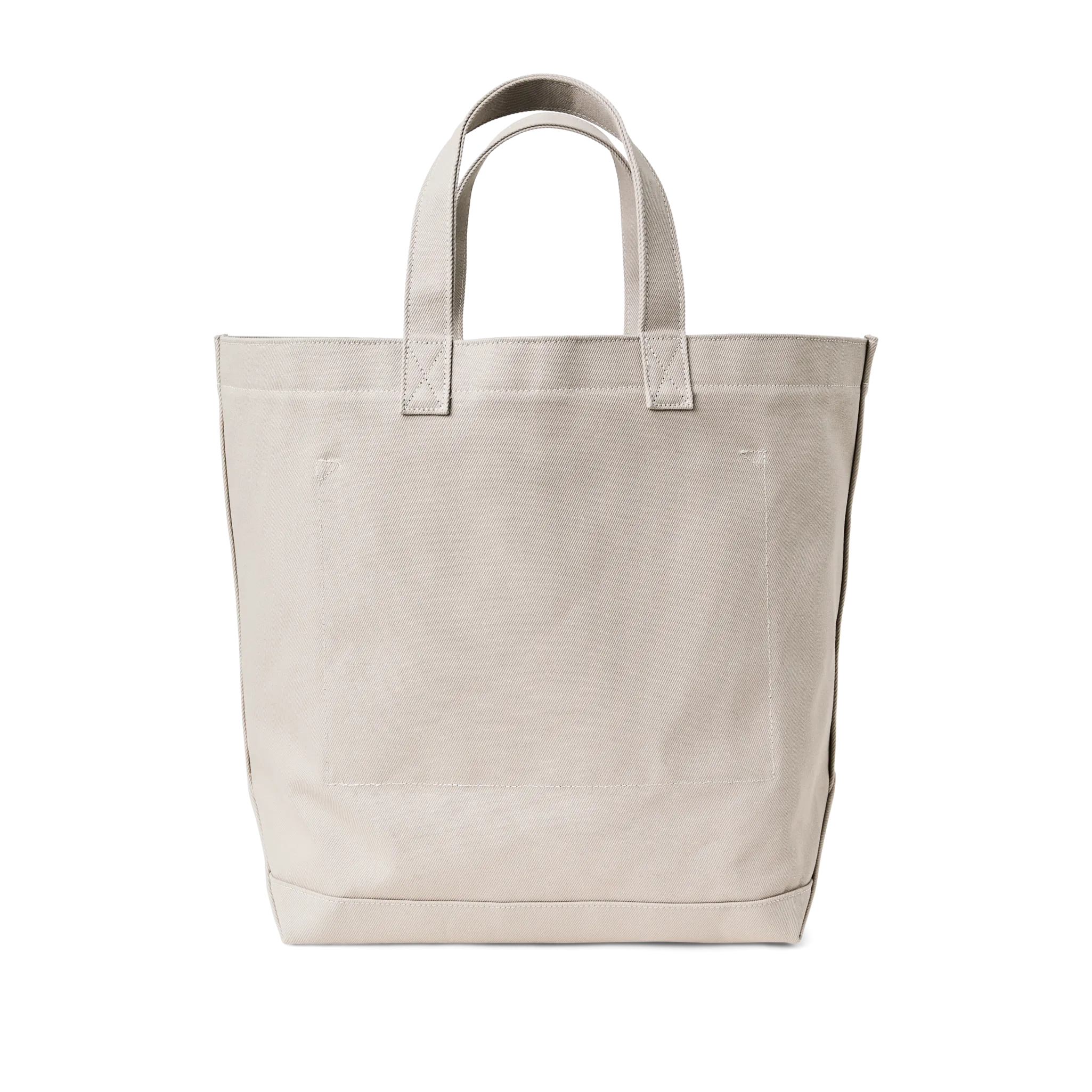 Kyler Martz Graphic Utility Tote - Twine / Beaver