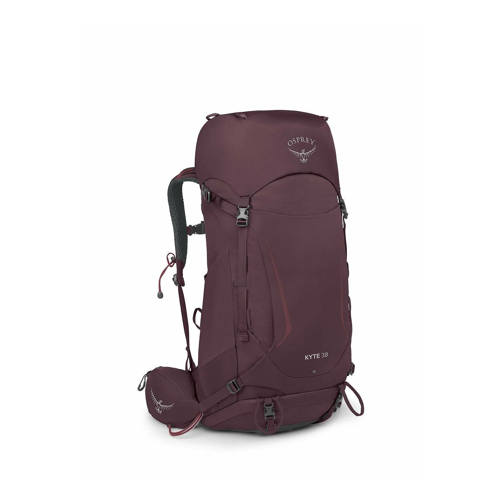Kyte 38 - Women