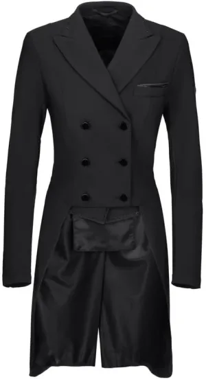 Ladies Dressage Coat - Tailcoat - shadbelly Liliane 4800