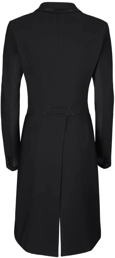 Ladies Dressage Coat - Tailcoat - shadbelly Liliane 4800