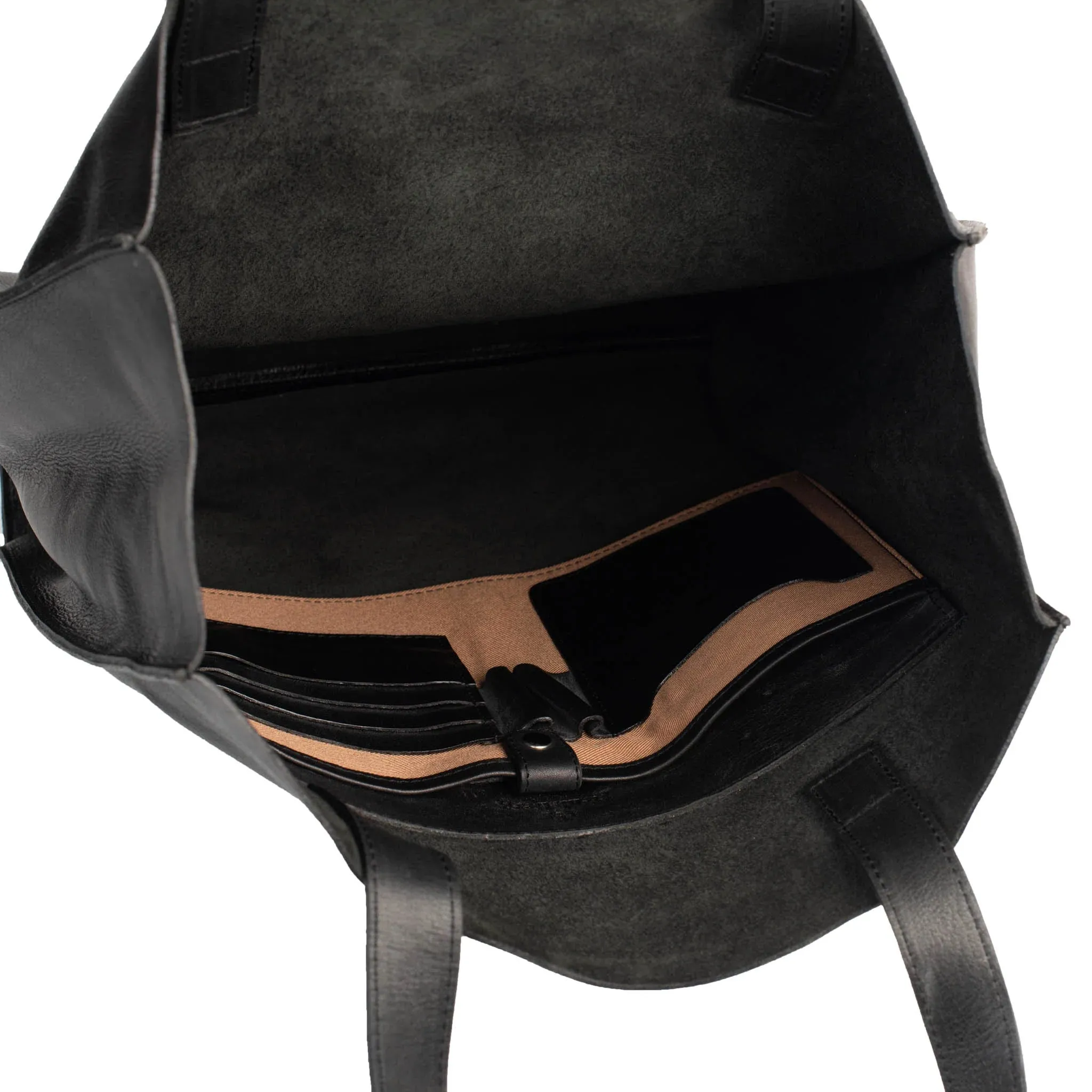 Lara Tote Bag