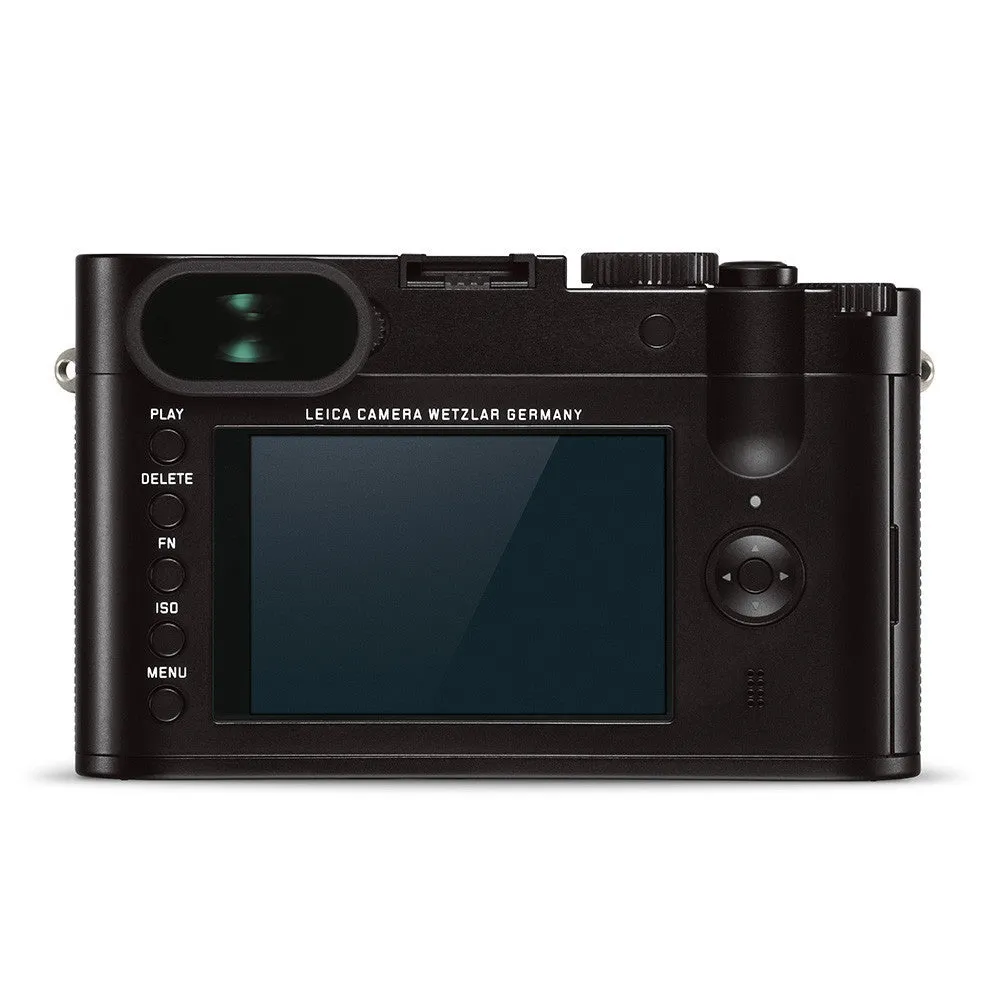 Leica Q (Typ 116) Digital Camera