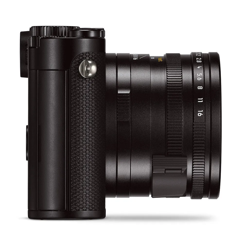 Leica Q (Typ 116) Digital Camera