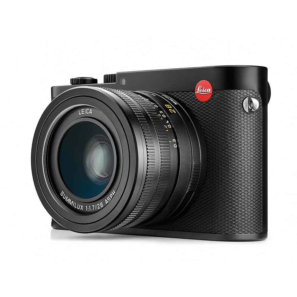 Leica Q (Typ 116) Digital Camera