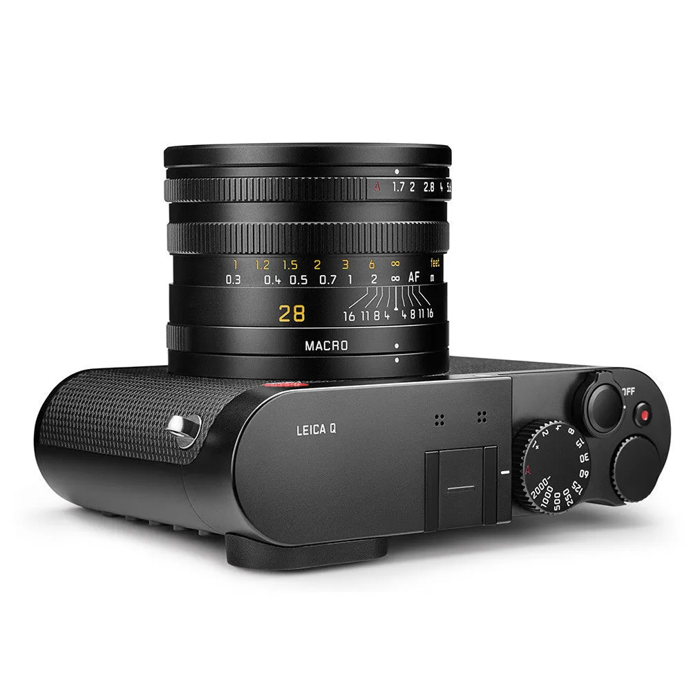 Leica Q (Typ 116) Digital Camera
