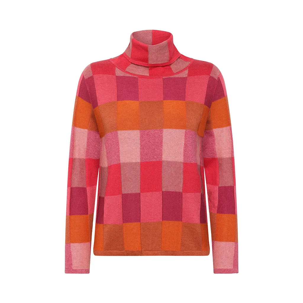 Lindi Check - Rust