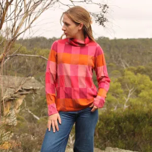 Lindi Check - Rust