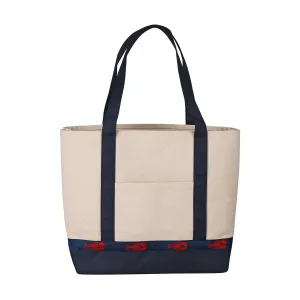 Lobster Maine Tote Bag