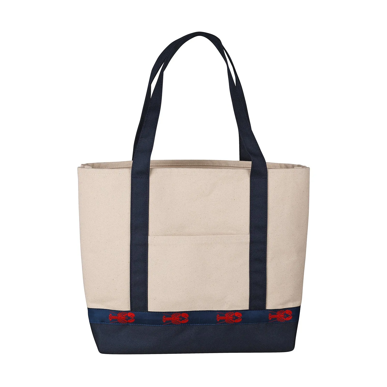 Lobster Maine Tote Bag