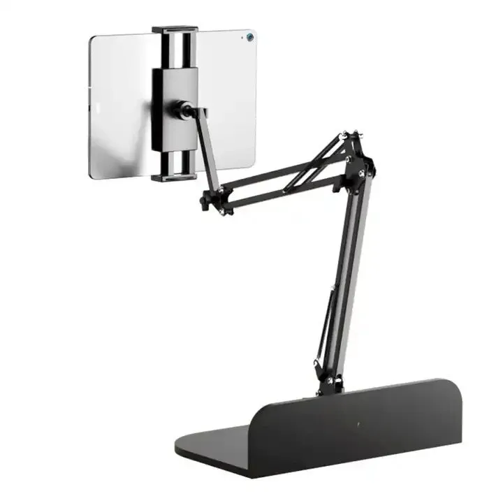 Long Extension Bedside Tablet Multi-functional Universal Lazy Mobile Phone Stand