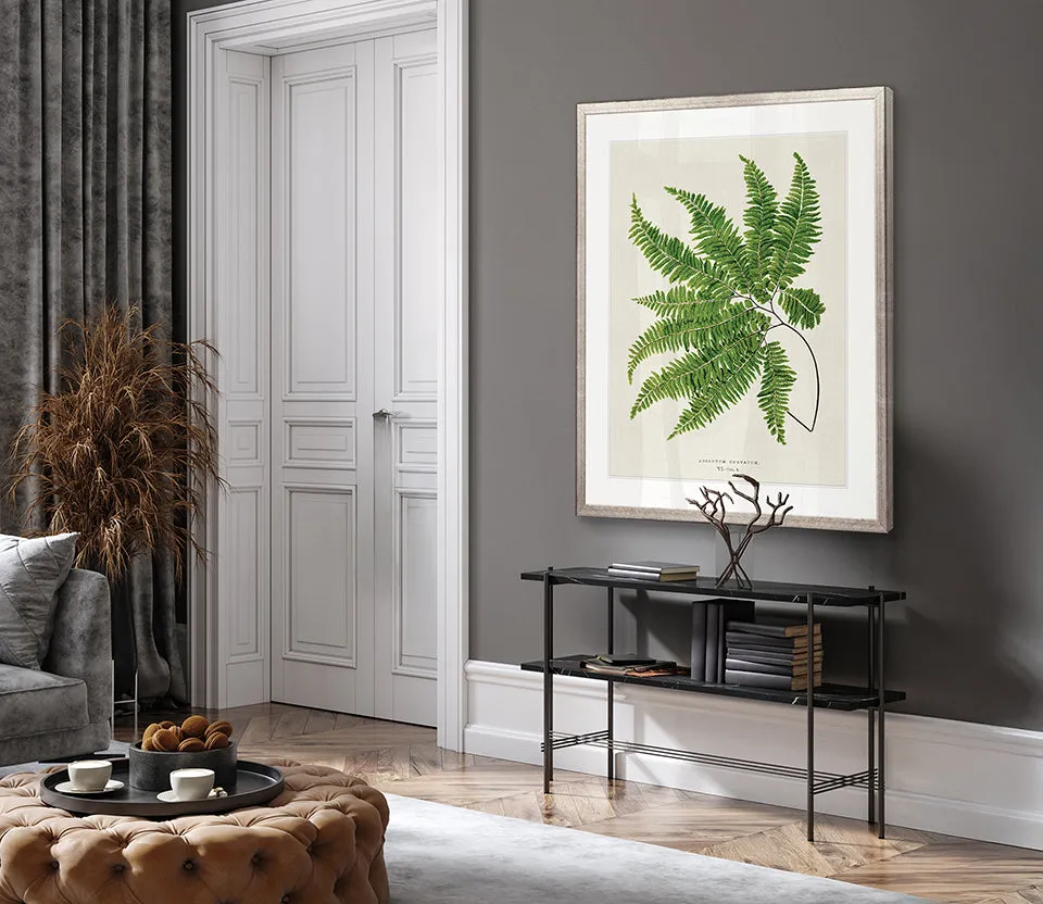 Lush Fern I