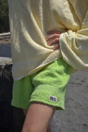 Lush Field Shorts