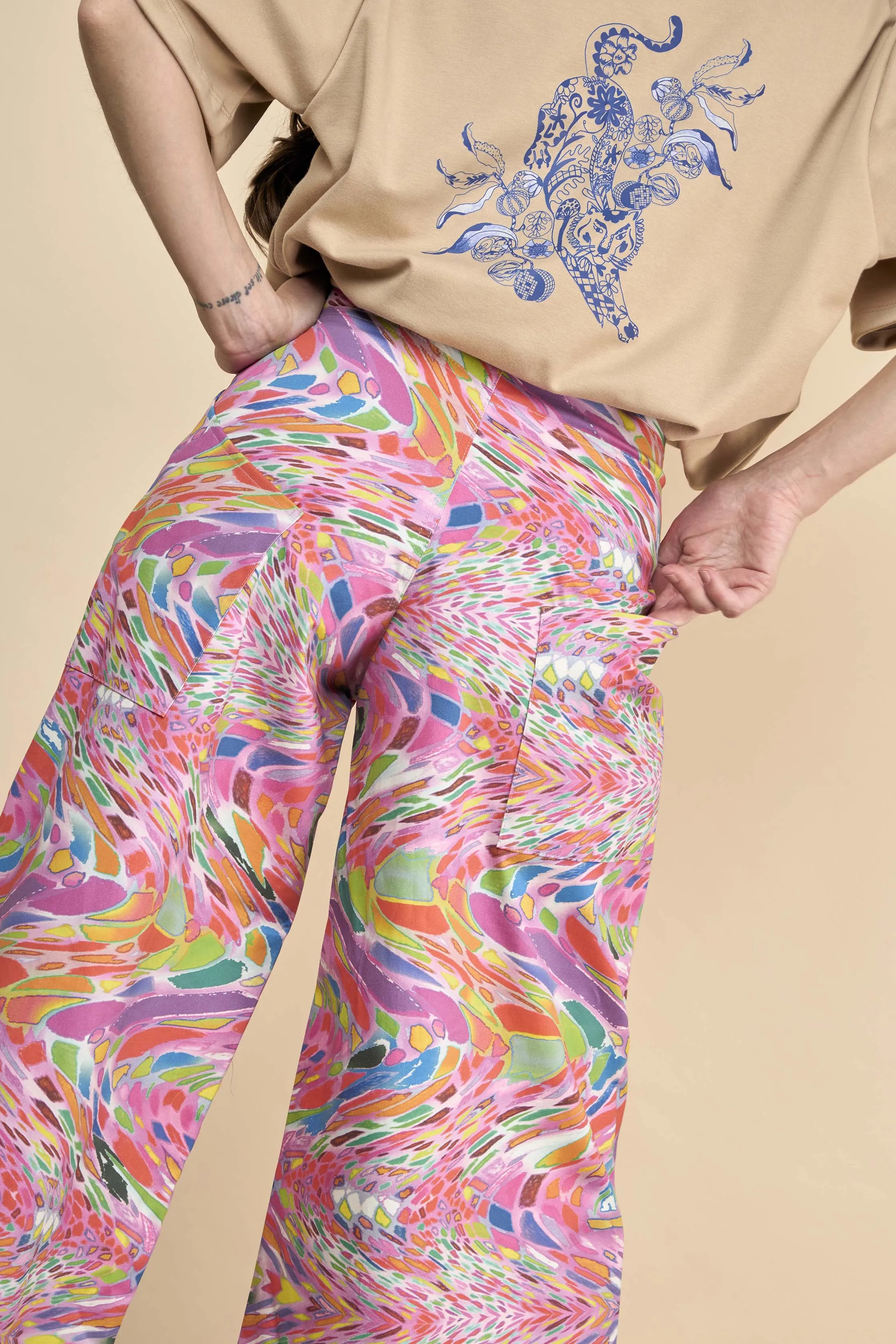 Lush Pants