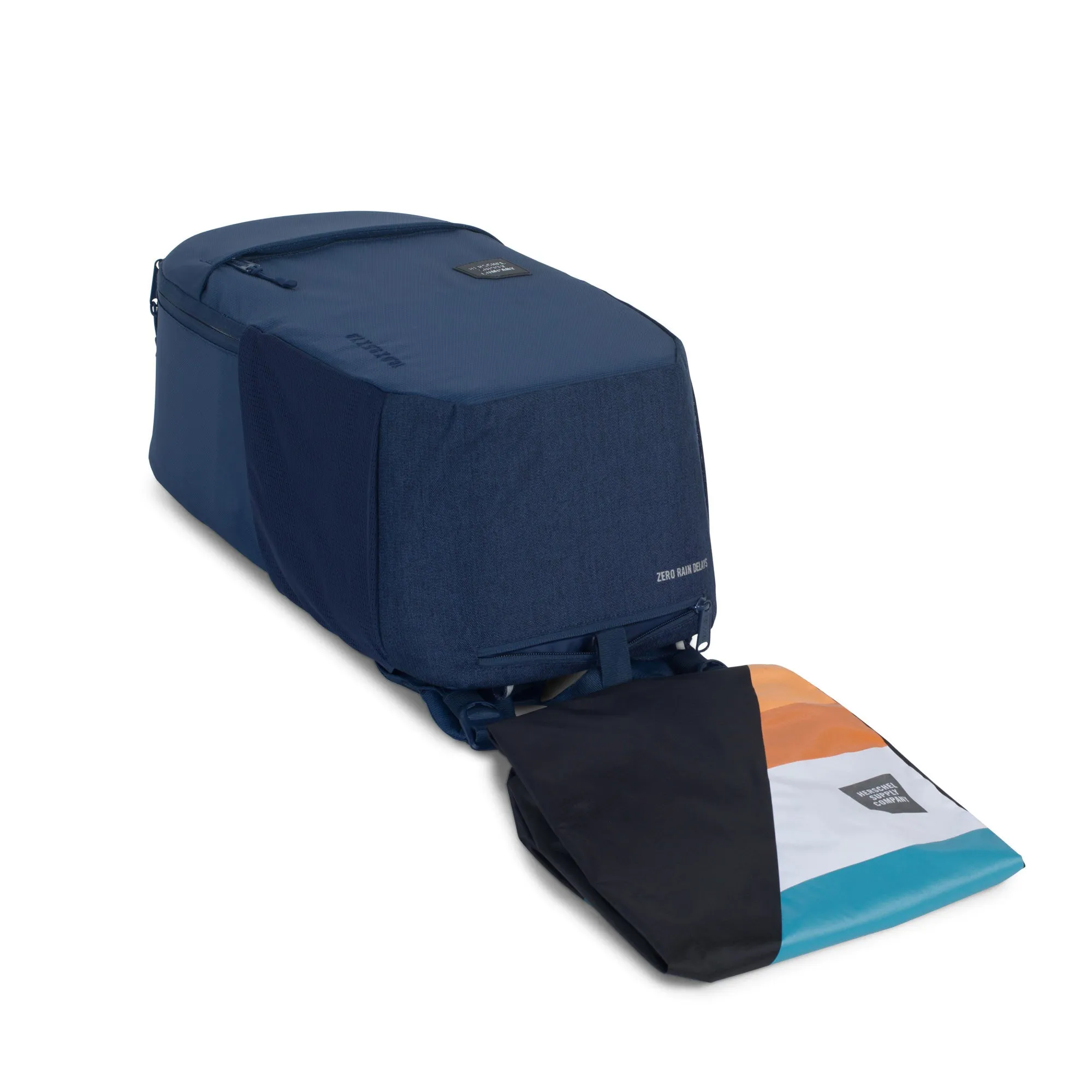 Mammoth Backpack