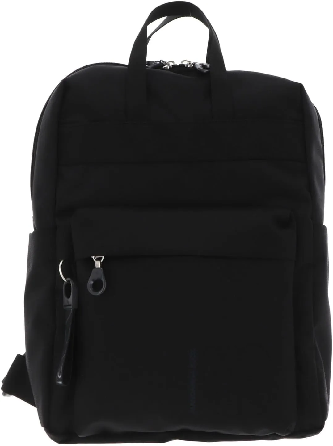 Mandarina Duck Women's Contemporary, Nero, Taglia Unica