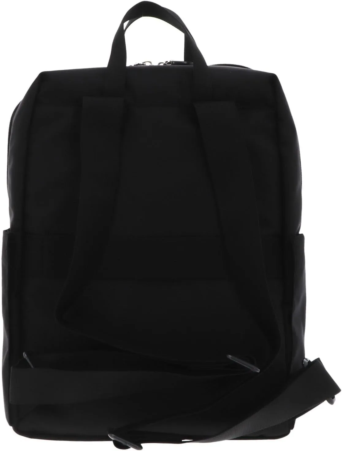 Mandarina Duck Women's Contemporary, Nero, Taglia Unica
